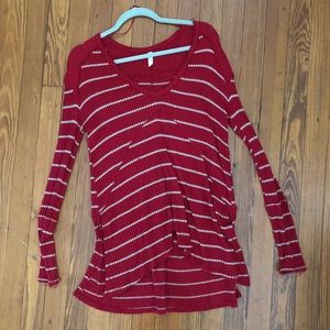 Free people thermal